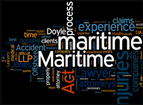 Maritime Lawyers