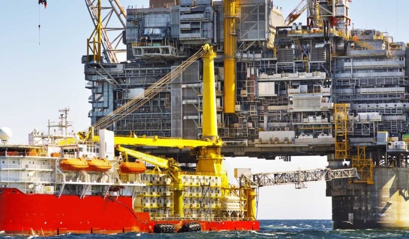 Texas Offshore Injury Lawyer