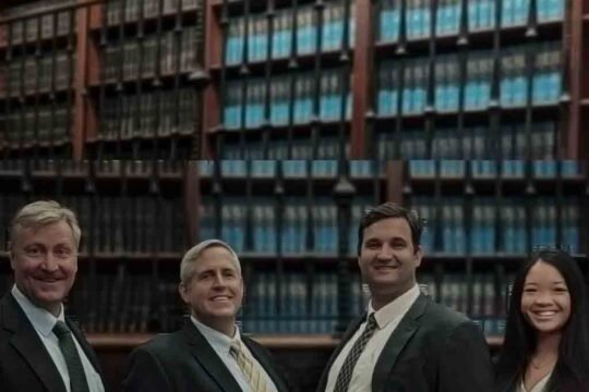 Calhoun Port Authority