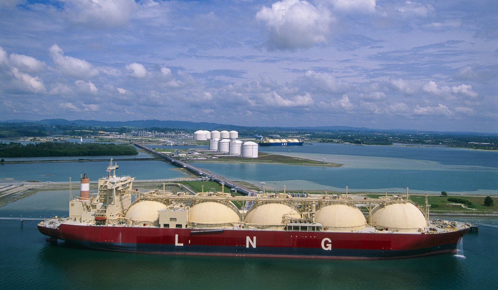 Dredging Vessel Injuries