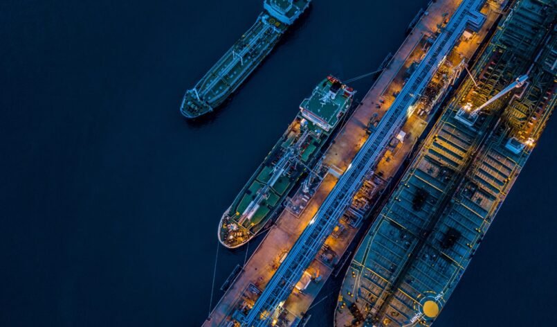 Alaska Maritime Injury Lawyers