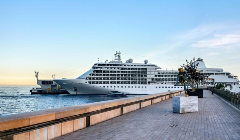 Workboat Accident Injuries