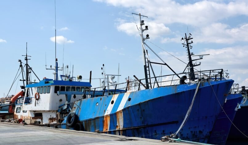 Cargo Vessels Injuries