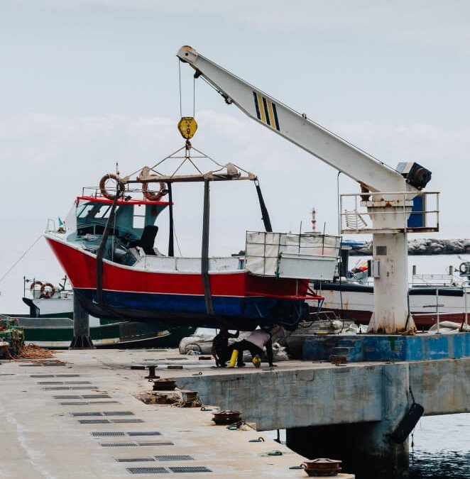 Florida Maritime Accident Lawyer