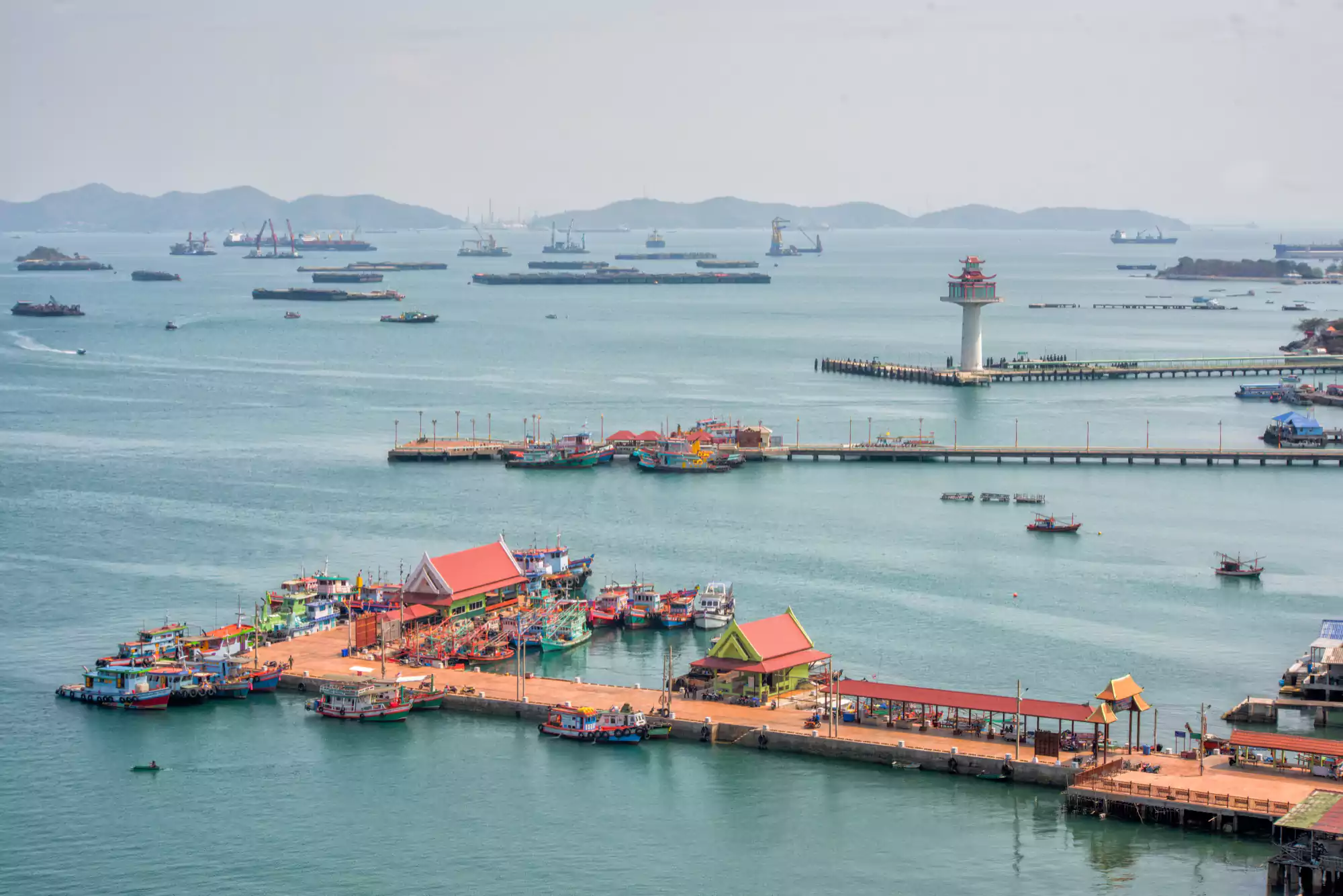 Calhoun Port Authority