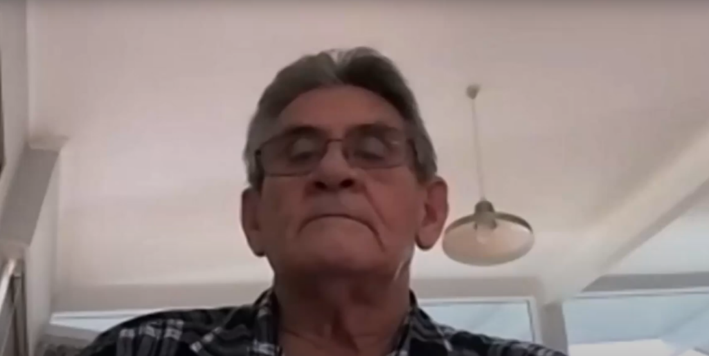 Offshore Injury Lawyer